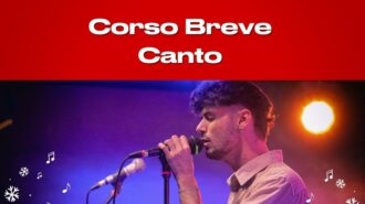 Corso di Canto Breve