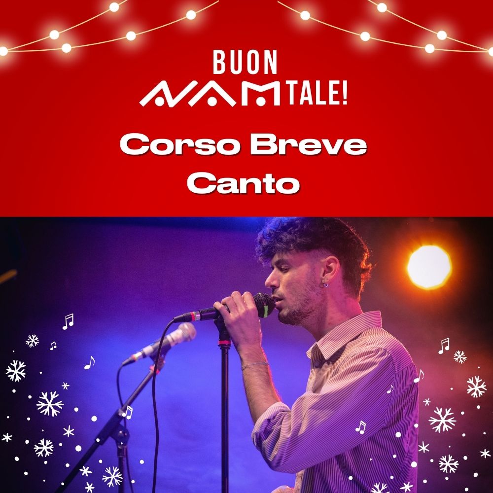 Corso di Canto Breve