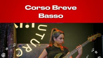 Corso di Basso Breve