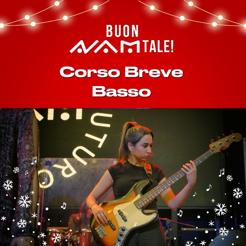 Corso di Basso Breve