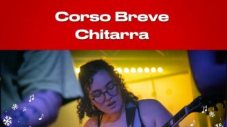 Corso di Chitarra Breve