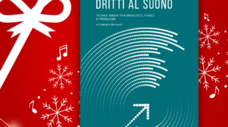 Dritti al Suono – Teoria Smart per Musicisti, Fonici e Producer