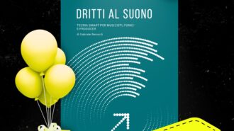 Dritti al Suono – Teoria Smart per Musicisti, Fonici e Producer