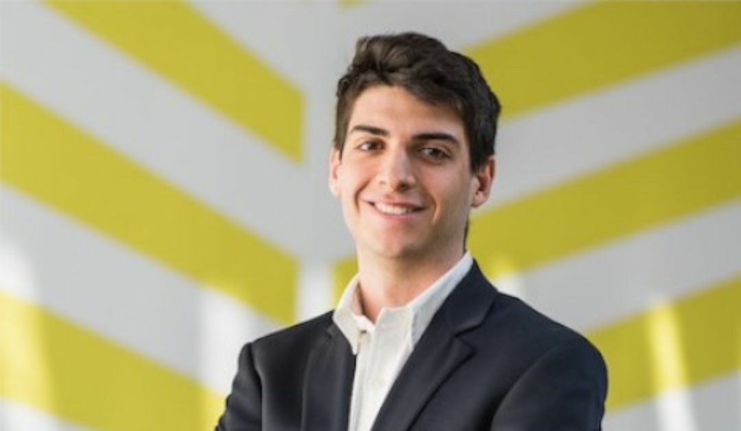 Stefano Frosi