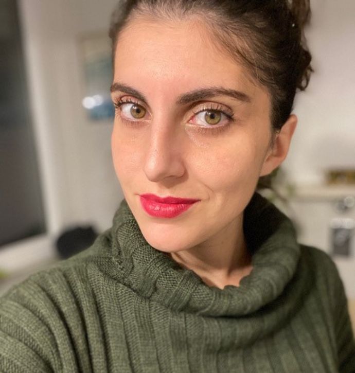 Alice Cherubini