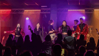 SCALETTA CONCERTO ALLIEVI 11 MAGGIO @ BARRIO’S