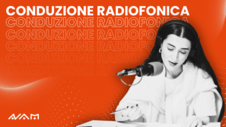 On Air – Corso di Conduzione Radiofonica