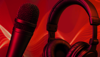 La radio è più viva che mai. Anche nel 2025.