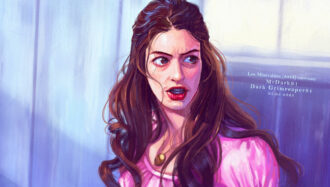 “I Dreamed a Dream”: analisi della versione di Anne Hathaway nel film Les Misérables