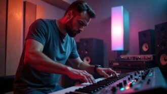 Producer: Come Trovare il Proprio Stile Musicale?