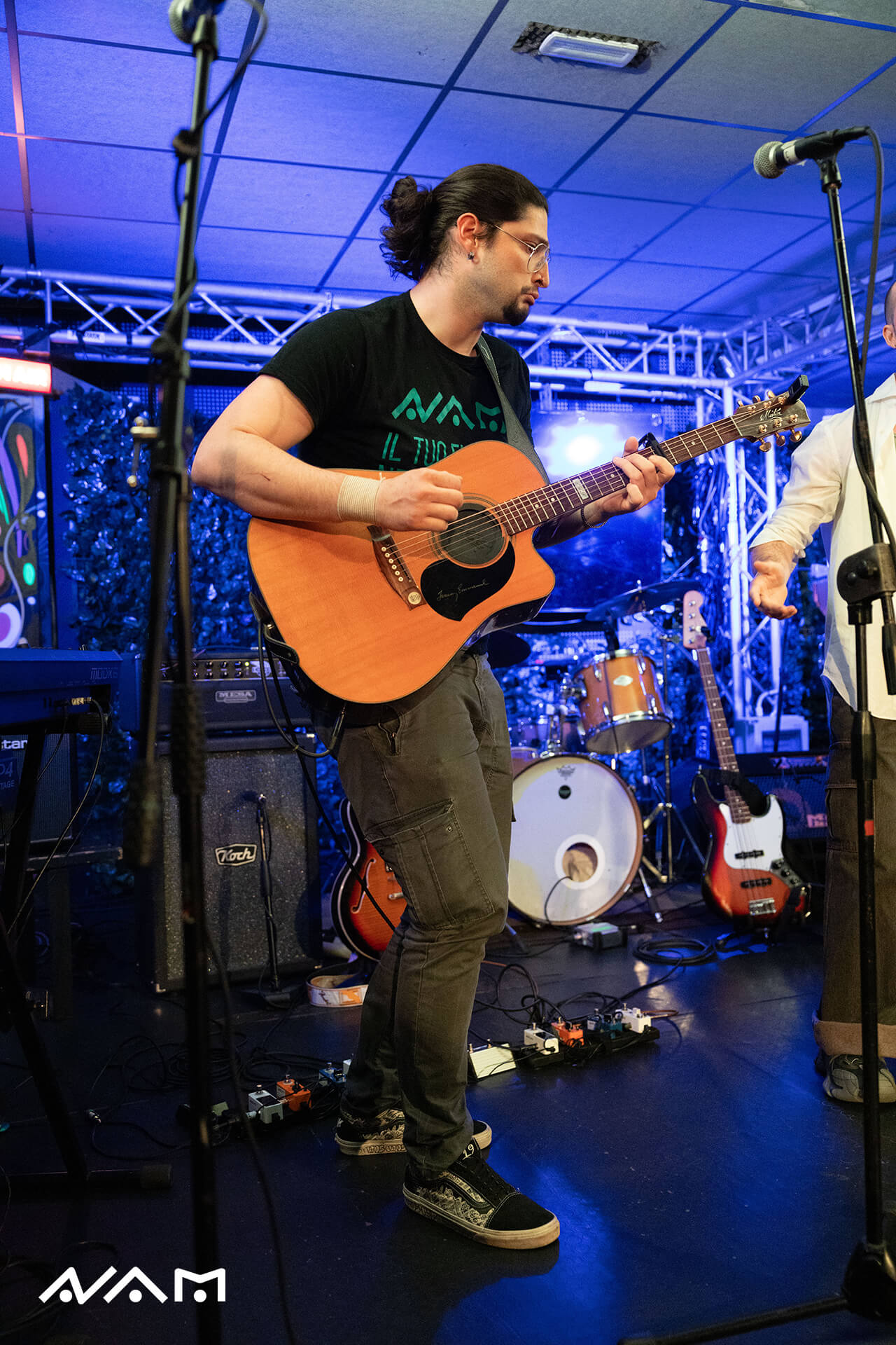 Momento del concerto