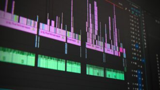 Che cos’è la compressione audio?