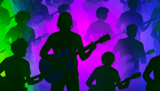 I 20 migliori chitarristi della storia della musica rock e pop
