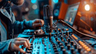 Mix vs Mastering: Le Differenze Principali.