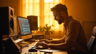 Alcuni Termini che per forza devi conoscere se sei un Sound Engineer nel 2025.