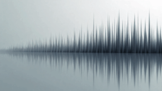 Perché 44.1 kHz? La frequenza di campionamento spiegata in modo semplice.