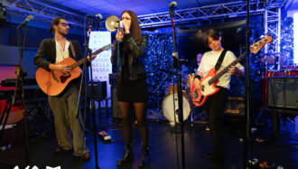 SCALETTA CONCERTO DI NATALE – OFFICINA DELLA BIRRA 14 DICEMBRE