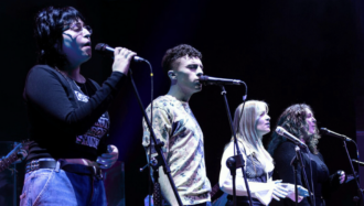 SCALETTA CONCERTO ALLIEVI NAM – OFFICINA DELLA BIRRA 08 FEBBRAIO