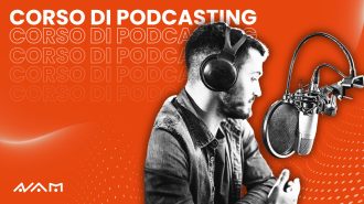 Corso di Podcasting